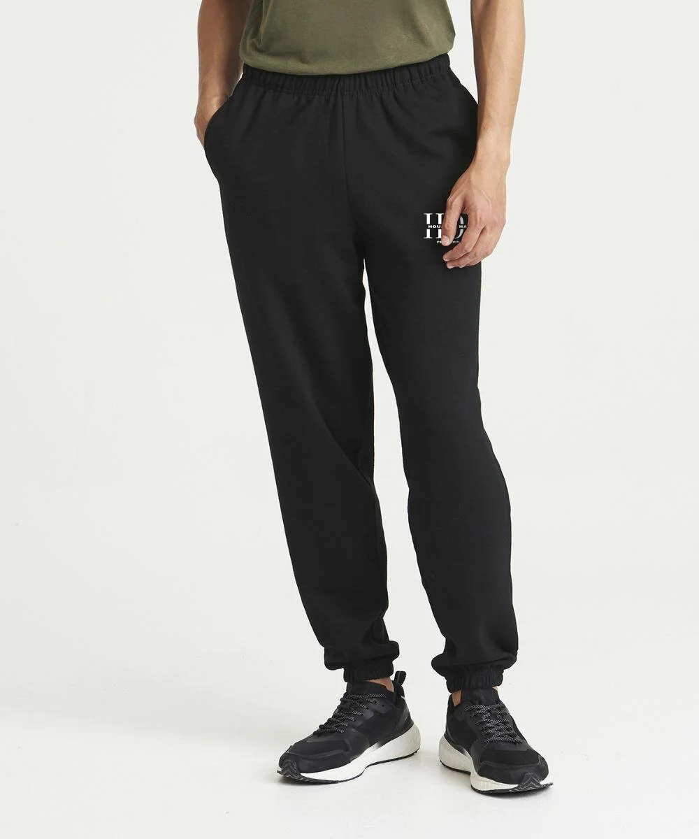 Joggers (Relaxed Fit - Unisex)